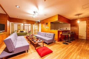 The COMFORIA Sapporo